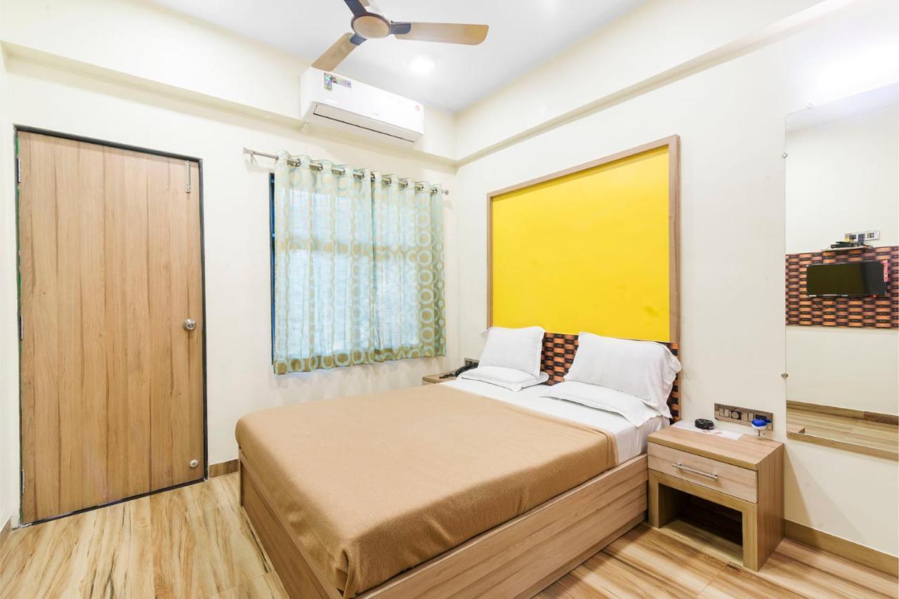 1 Bedroom Boutique Stay In Near Petrol Pump, Mount Abu Ābu Exteriör bild