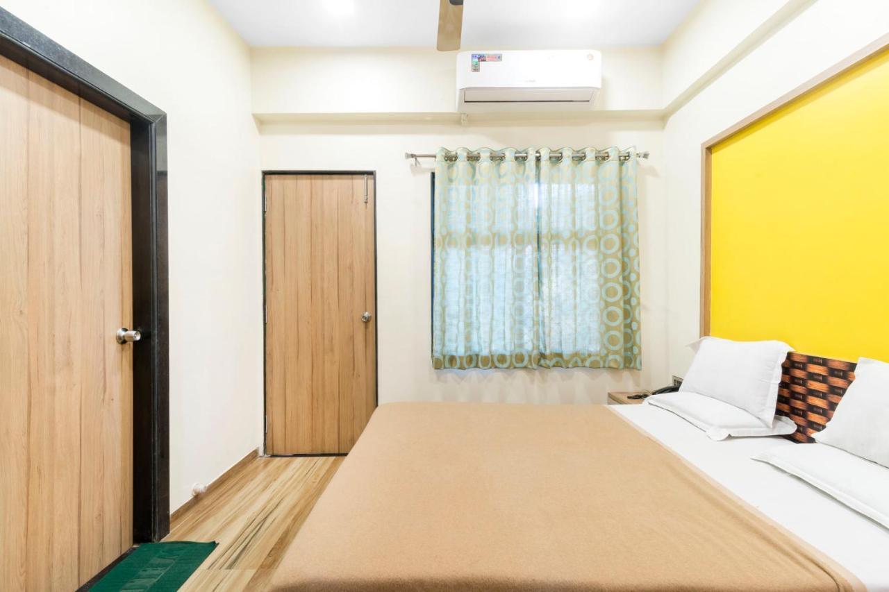 1 Bedroom Boutique Stay In Near Petrol Pump, Mount Abu Ābu Exteriör bild