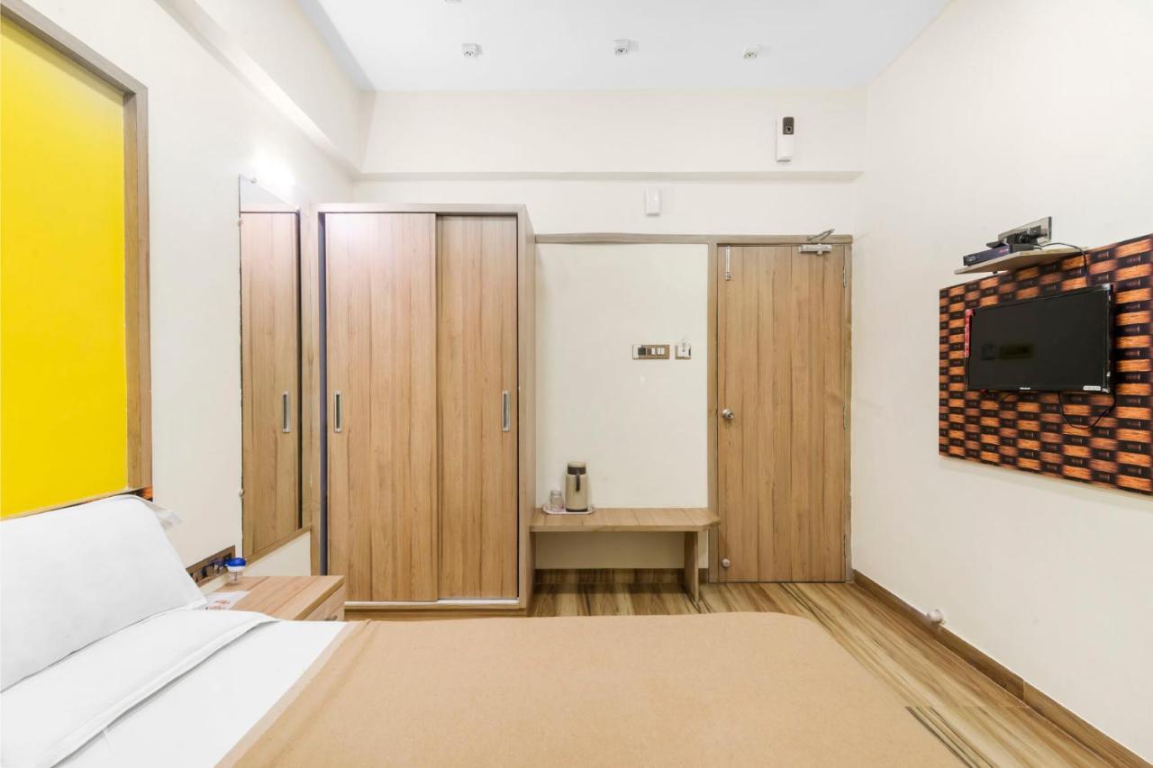 1 Bedroom Boutique Stay In Near Petrol Pump, Mount Abu Ābu Exteriör bild